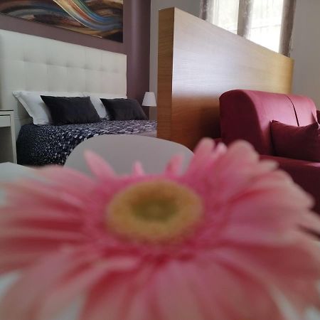 Casa Nicole Διαμέρισμα Castelbuono  Εξωτερικό φωτογραφία