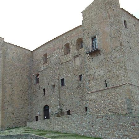 Casa Nicole Διαμέρισμα Castelbuono  Εξωτερικό φωτογραφία