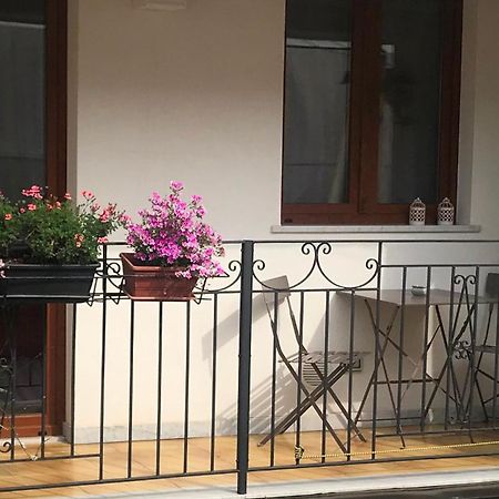 Casa Nicole Διαμέρισμα Castelbuono  Εξωτερικό φωτογραφία