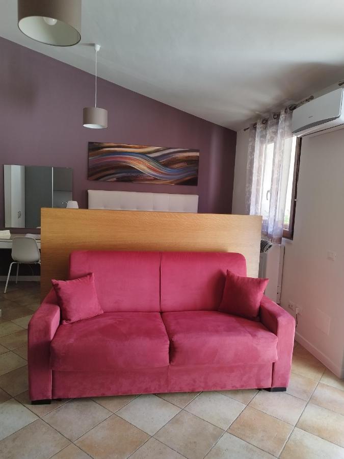 Casa Nicole Διαμέρισμα Castelbuono  Εξωτερικό φωτογραφία