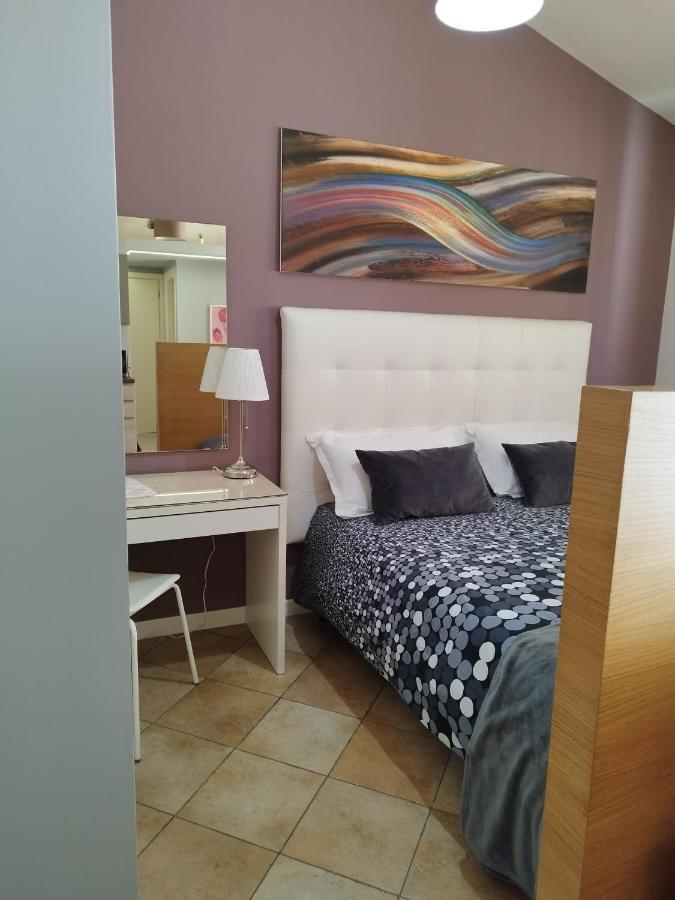 Casa Nicole Διαμέρισμα Castelbuono  Εξωτερικό φωτογραφία