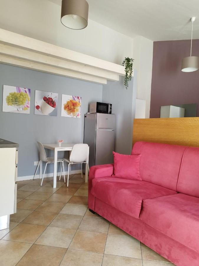 Casa Nicole Διαμέρισμα Castelbuono  Εξωτερικό φωτογραφία