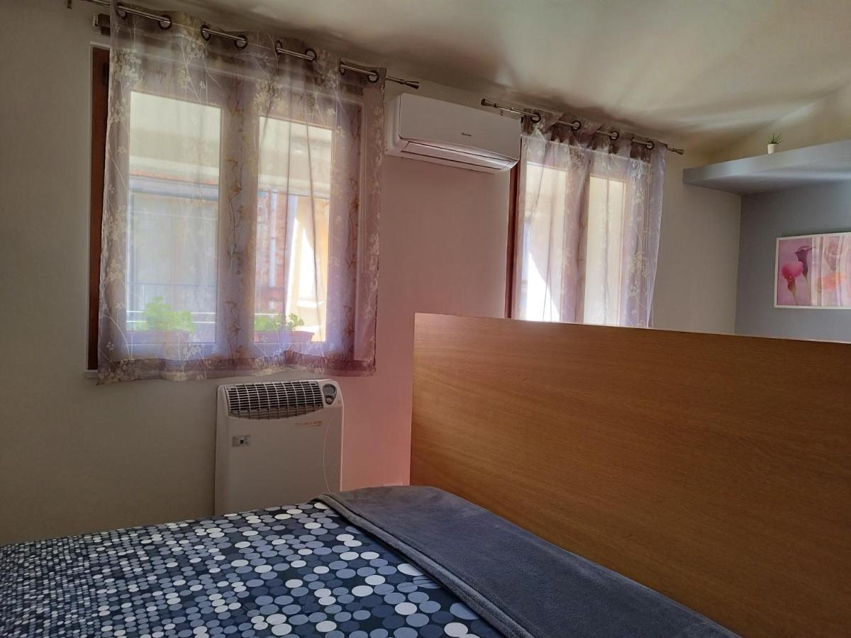 Casa Nicole Διαμέρισμα Castelbuono  Εξωτερικό φωτογραφία