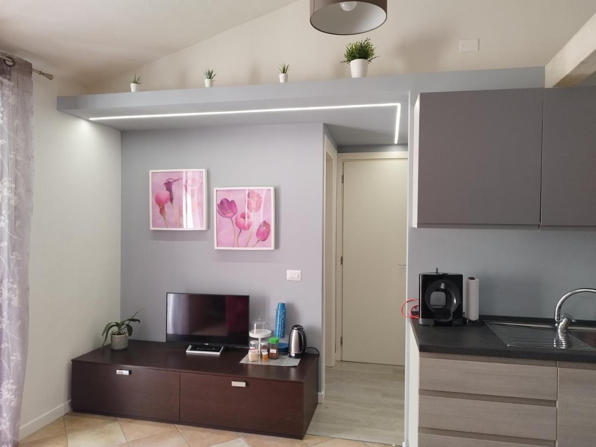 Casa Nicole Διαμέρισμα Castelbuono  Εξωτερικό φωτογραφία