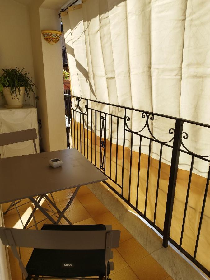 Casa Nicole Διαμέρισμα Castelbuono  Εξωτερικό φωτογραφία