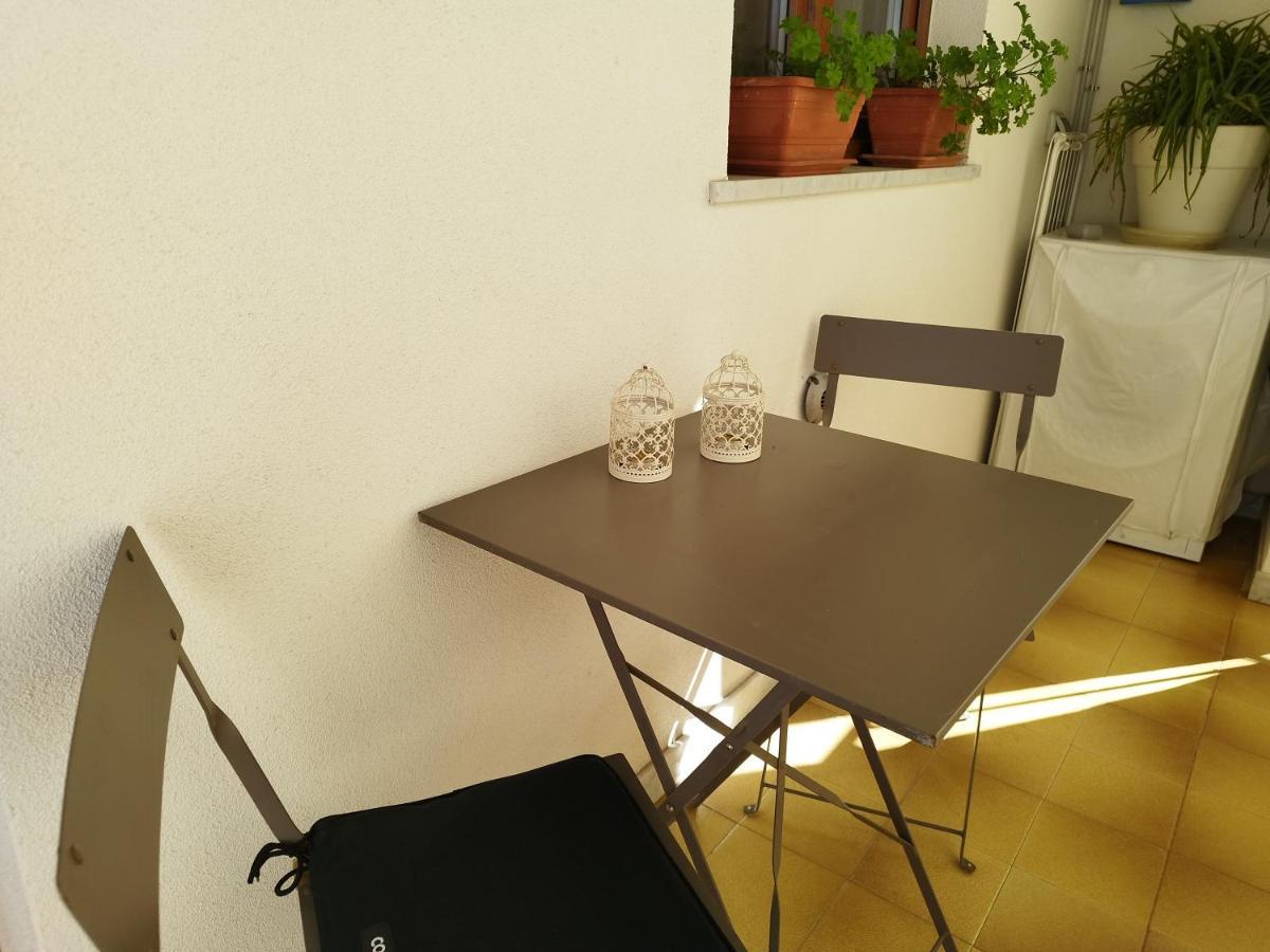 Casa Nicole Διαμέρισμα Castelbuono  Εξωτερικό φωτογραφία