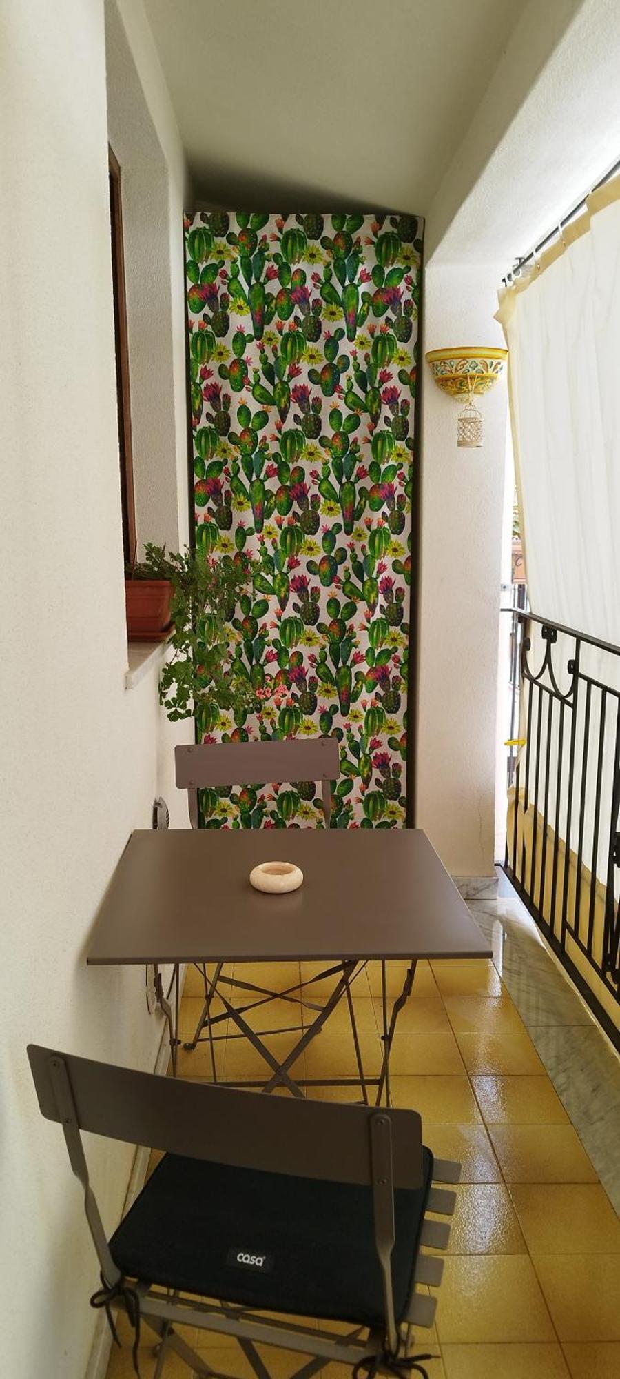 Casa Nicole Διαμέρισμα Castelbuono  Εξωτερικό φωτογραφία
