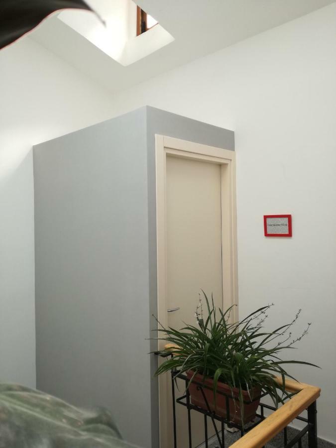 Casa Nicole Διαμέρισμα Castelbuono  Εξωτερικό φωτογραφία