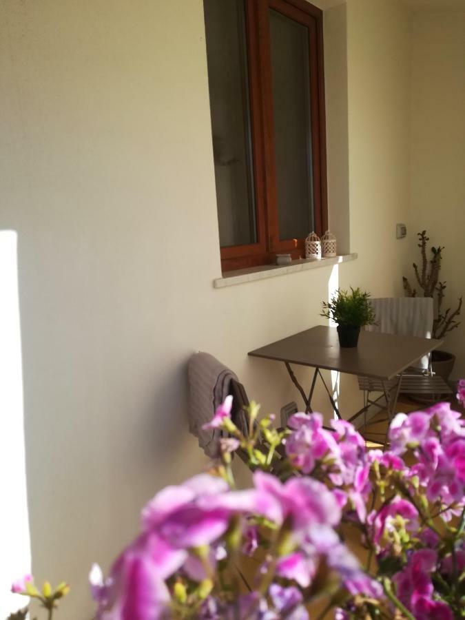 Casa Nicole Διαμέρισμα Castelbuono  Εξωτερικό φωτογραφία