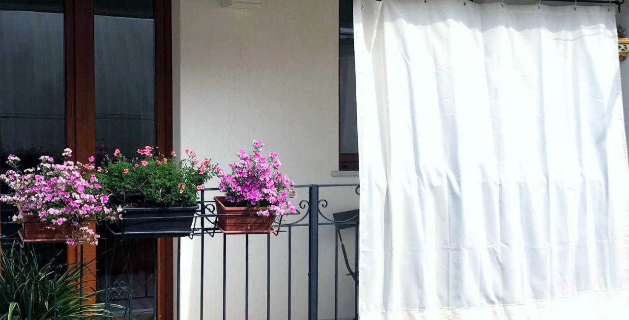 Casa Nicole Διαμέρισμα Castelbuono  Εξωτερικό φωτογραφία
